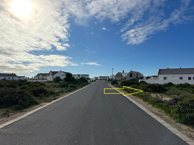 0 Bedroom Property for Sale in Britannia Bay Western Cape